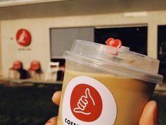 -COFFEE CALL(云锦路店)