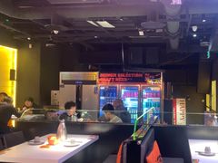 -鸣记脆皮烤鱼·海鲜烤鱼(三八广场店)