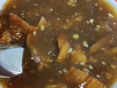 炒肝-姚记炒肝店(鼓楼店)
