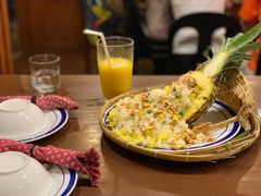-茉莉.Red Crab