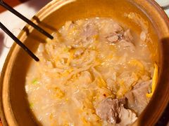 -小吊梨汤·北京菜·烤鸭(双井乐成中心店)