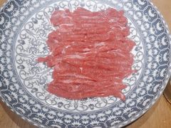 -北京老门框爆肚涮肉馆(凤城六路店)