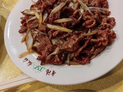 -晋阳饭庄(虎坊桥店)