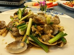 -粤香楼(新光里店)