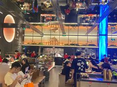 -西塔老太太泥炉烤肉(温州首店万象城黑金店)