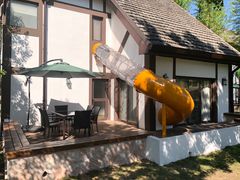 -太阳岛度假酒店