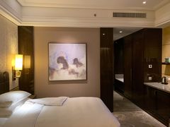 -杭州城中香格里拉大酒店