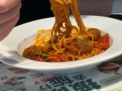 -Pizzeria da Nicola·火炉披萨(中大国际店)