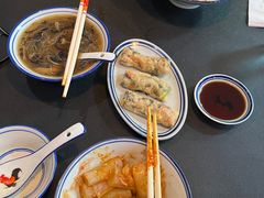 -左记港食(融科天城店)