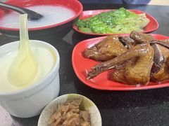 -光明刘冰乳鸽店(光明法政北路店)