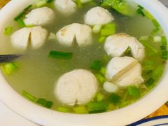 -聪辉同安老美食饭店(大元路店)