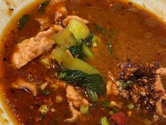 -前海沿·青岛菜(乐客城店)