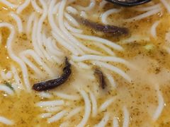-阿香米线(吴中永旺梦乐城店)
