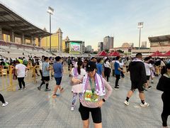-澳门东亚运动会体育馆
