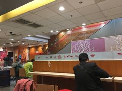 -麦当劳(秣陵路店)