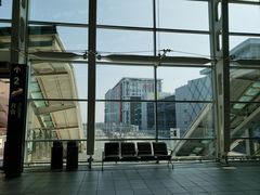 -文府路口(Taiwan High Speed Rail Zuoying Station)