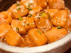 -聚鑫阁江浙菜·非遗传承技艺(金汇龙湖天街店)