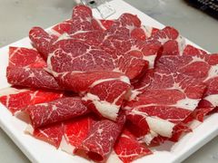 -北平三兄弟涮肉(簋街总店)