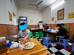 大堂-弓虽昌焖烧鸡(大竹林店)