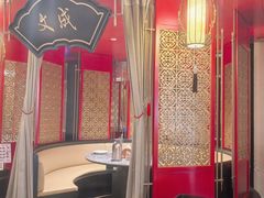 -牛将军•涮肉•烤肉(北京王府井·故宫店)