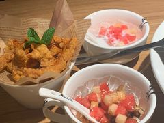 -太二酸菜鱼(宁波来福士店)