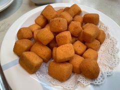 八味豆腐-肥仔文澳门猪骨煲(南京西路店)