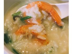 -小城粥道·海胆鲜虾粥(解放广场店)