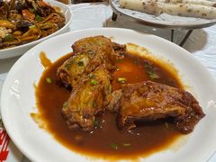 -小六农家乐(崇明西沙湿地店)