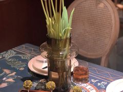 -第101座花园餐厅(湖滨88店)