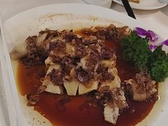 -怀德酒楼·粤菜·海鲜·茶点(宝安国际机场店)