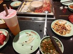 -蜀江龙火锅(339店)