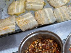 -口岸齐齐哈尔烤肉(风尚米兰总店)