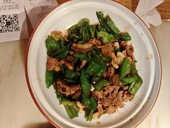 -绿茶餐厅(西单老佛爷店)