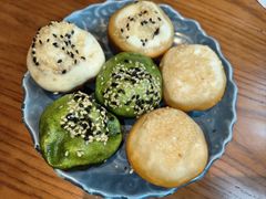 -鑫震源·苏式大虾生煎(山塘街店)