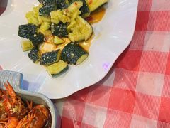 -一只虾·小龙虾·烧烤·肉蟹煲(同泰时代广场店)