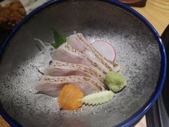 红睦鱼刺身-町家Machiya(泰府·名邸店)