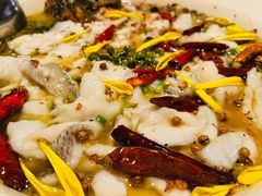 -新太二·鲜料川菜(晶耀前滩店)