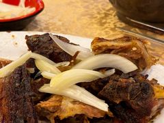 -维吾尔餐厅(宜山路店)