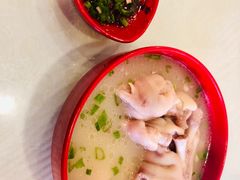 -廖老妈蹄花店(人民公园陕西街259号店)