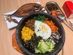 -小木屋拌饭(西安万象天地店)