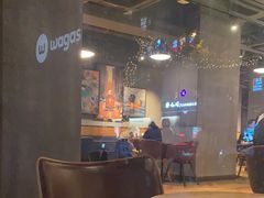 -Wagas沃歌斯(大学路店)