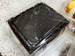-爱德顺糕点食屋(利民道店)