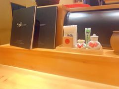 -大岛日本料理铁板烧(南通大饭店)
