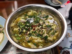 -粗茶淡饭(东关街店)