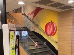 -麦当劳(漳州二路店)