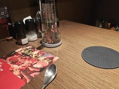 -ZAFFERANO西班牙海鲜饭(上海首店)