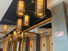 -村长家的疙瘩汤·东营菜(东营茶城店)
