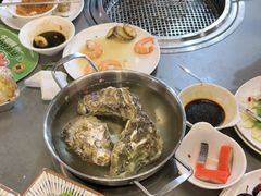 -尚宴牛特鲜自助(太原街万达店)
