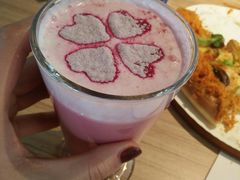 -必胜客(花舞大唐博物馆店)