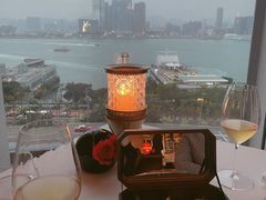 -Caprice(香港四季酒店)